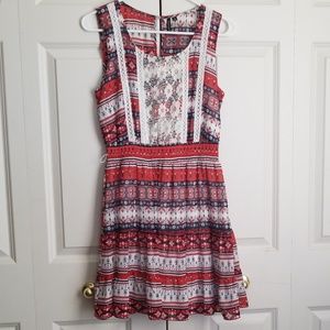 Patriotic Dress